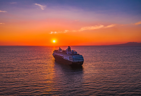 Sail through the maritime world hassle-free with our complete cruise handling. We ensure a smooth and enriching maritime